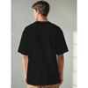 European sizes A Stylish And Comfortable Short-Sleeve T-Shirt Featuring a Trendy Digital Print of Brooklyn,Made from High-Quality