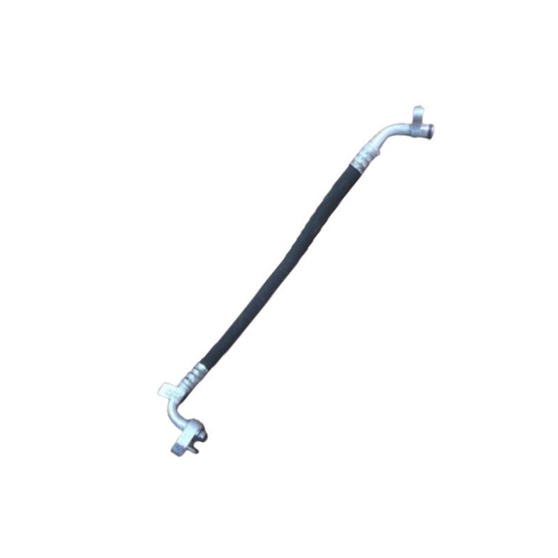 Compatible Air Conditioning Pipe for Mercedes-Benz W166/W169, OE: 1668301115, 1698301615