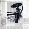 Banyo ve tuvalet – Duş Perdeleri