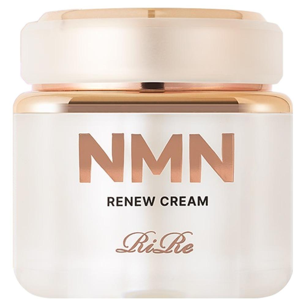 RiRe NMN Renew Cream Youthful Vitality & Skin Barrier Strengthening, 50g