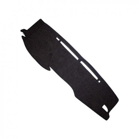 New DashMat Dashboard Cover Non-slip Mat For Toyota Hilux Revo Pickup 2015-2017
