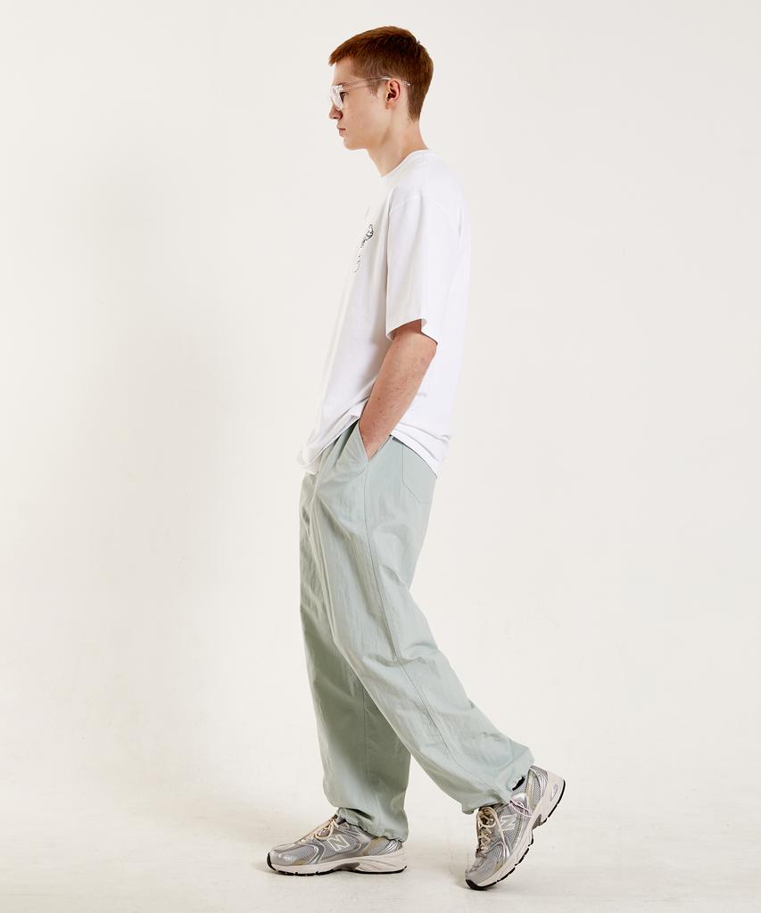 SHVTO Easy Mint Pants