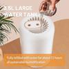 New 3.5L Large Capacity Humidifier Household Fog Amount USB Car Aroma Machine Office Air Atomizer