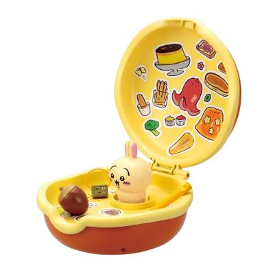 SEGA FAVORIT Chiikawa Vino și joacă Să vorbim Iepure pat dorayaki
