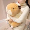 Cute Dutch Pig Doll Plush Toy Piglet Pig Doll Children's Soothing Ragdoll Girl Birthday Gift