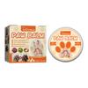 Pet Paw Balm Wax Moisturizing Cream for Dogs Cats Prevent Cracked Paws Noses Winter Care Foot Pad Protection Crack Soother 50g