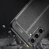 For Samsung Galaxy A34 5G Case Samsung Galaxy A14 A24 A34 A54 5G Cover Shockproof Silicone Business Style Protective Phone Cover