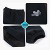 Disney Boys' Fleece-Lined Winter Mickey Mouse Jogger Pants