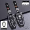 Hongqi H5 H9 E-HS9 2023 Car Key Case Shell for Men & Women