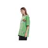 New FILA T-Shirt Unisex Emerald Green F11W333101F-GN