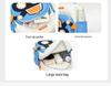 For Lightweight Backpack Junior Excavatorthemed Kindergarten Kids Cute And Durable Design For Boys And Girls 2025