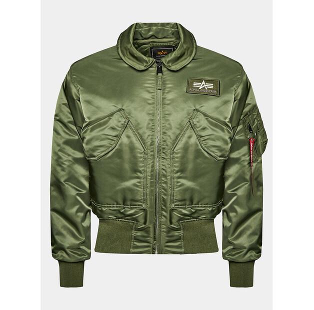 Куртка Alpha Industries AI.100102-01-3XL