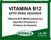 Integralia Vitamin B12 Vegan 30 Kapseln