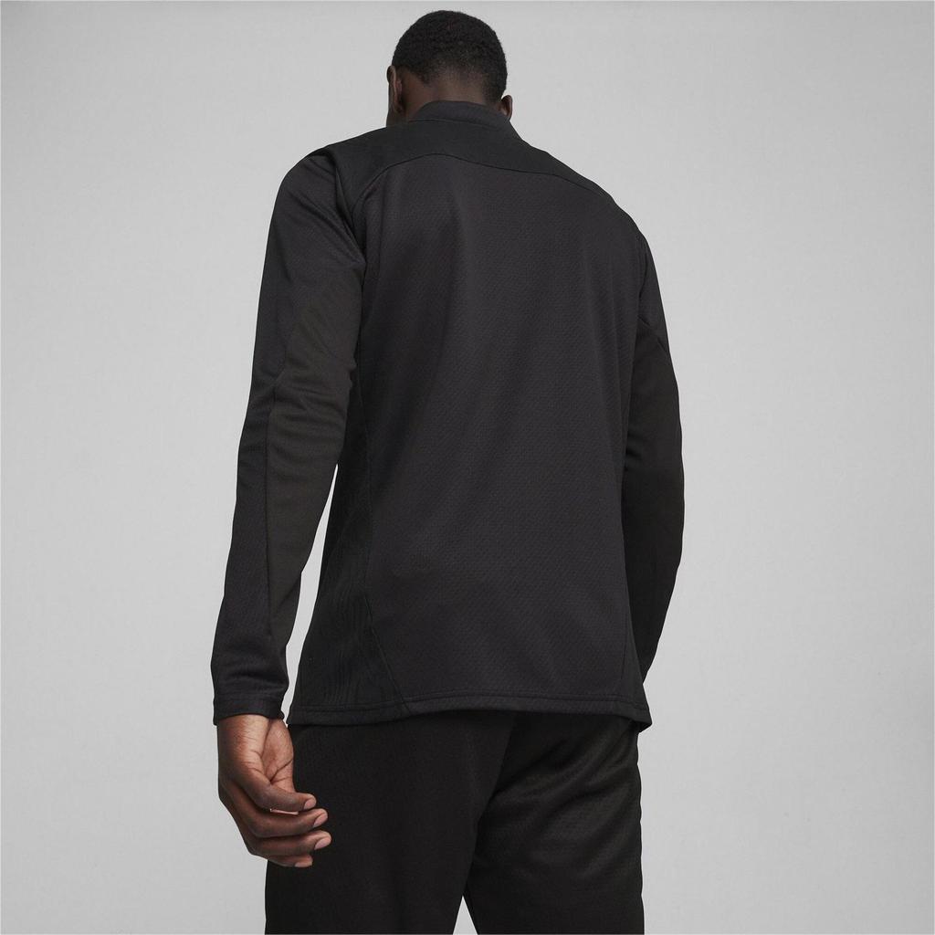 Puma Mens TeamGoal Jacket