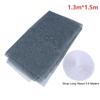 Invisible Mosquito Net Mosquito Insect Bug Net Cuttable Window Screen Fly Mesh Diy Self-Adhesive Fly Mosquito Window Net Mesh