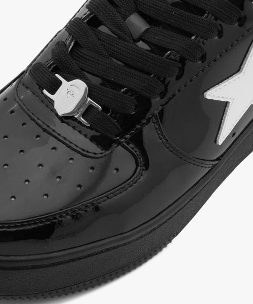 [BAPE] STAR #1 M2 BLACK 001FWL801301MBLK