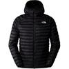 Jackets & Coats Men's Black NF0A87GX-4HF