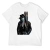 T-shirt Richie Sambora Vêtements Kawaii Garçons Impression Animal Manches Courtes T-shirt Unisexe