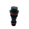 Pressure Relief Valve 294160-0010 for HP3 Oil Pump 294000-0019
