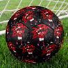 Emblema dell'Arsenal Football Club Pallone da Calcio Misura 5 PVC Pallone da Calcio Partite Sportive Allenamento Giochi all'Aperto Spiaggia Palloni Elastici 07a19