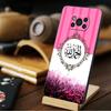 For Xiaomi POCO MI 11 lite 11T F4 GT 10T M3 M4 Pro 5G X4 X3 NFC 9T F3 Bag Muslim Islam Bismillah Allah Phone Case