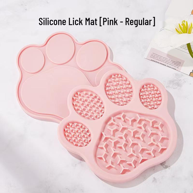 

Трансграничная миска-медленник: Противоудушающая посуда для домашних животных для кошек и собак