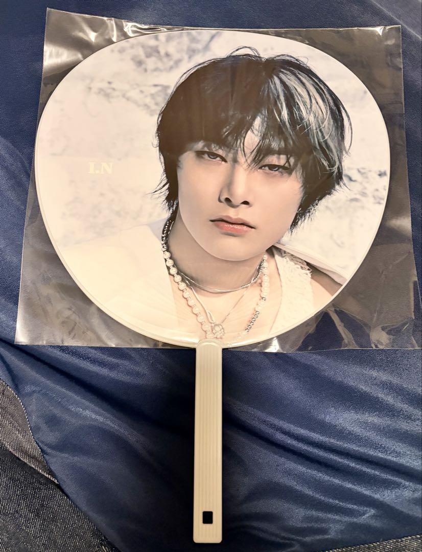 

[USED] straykids AIEN fan