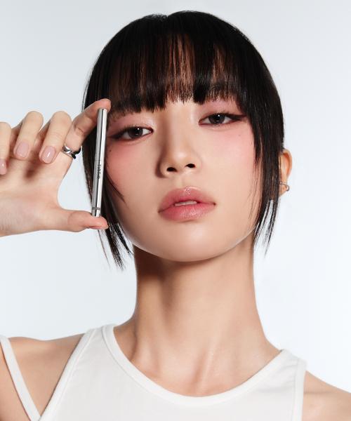 Tirtir Airslick Карманная подводка для глаз 01 Porcelain Dew