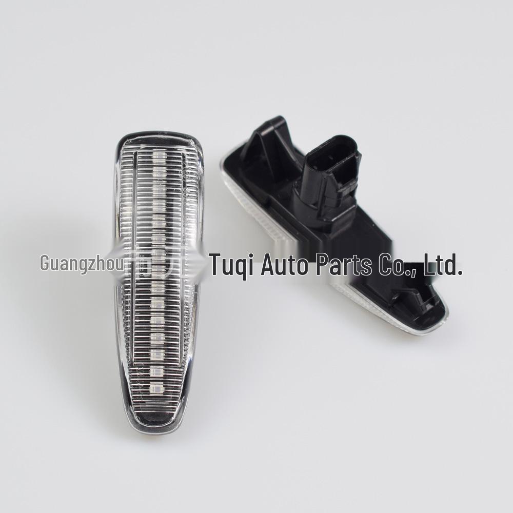 Mitsubishi Lancer EX/Outlander/ASX Dynamischer Fließendes Wasser Seitenblinker