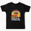 Tops – T-Shirts