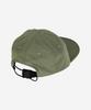 Kallapataleu Signature Nylon Camp Cap - Khaki