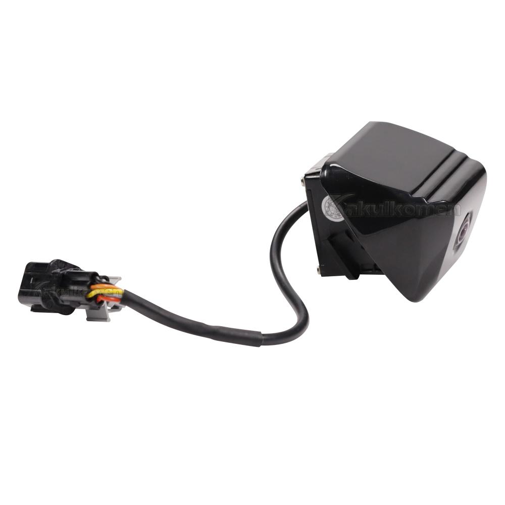 New Car Accessories Rear View Camera Reversing Assist Camera 95760H2000 95760-H2000 For Kia K2 Rio 2017 2018 2019 2020
