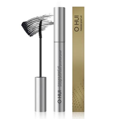 Mascara Proof All
