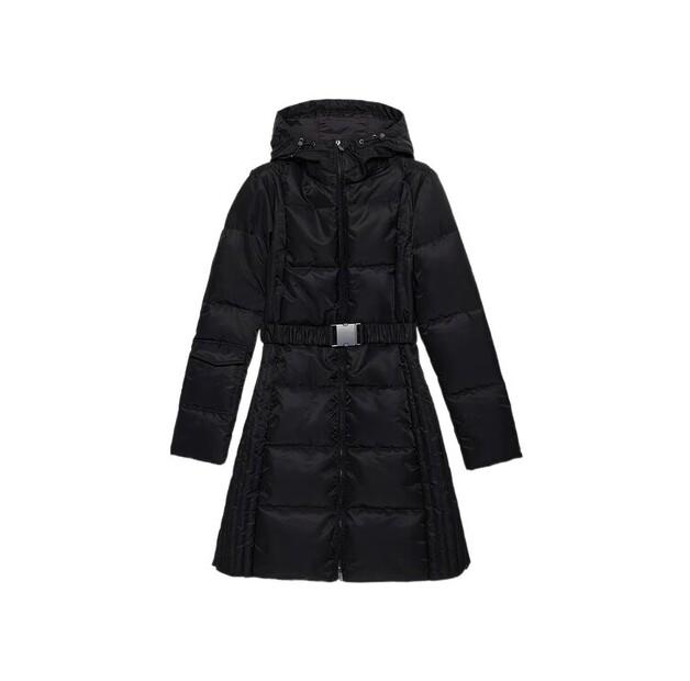 Куртка пуховая Trussardi F332A000433N033