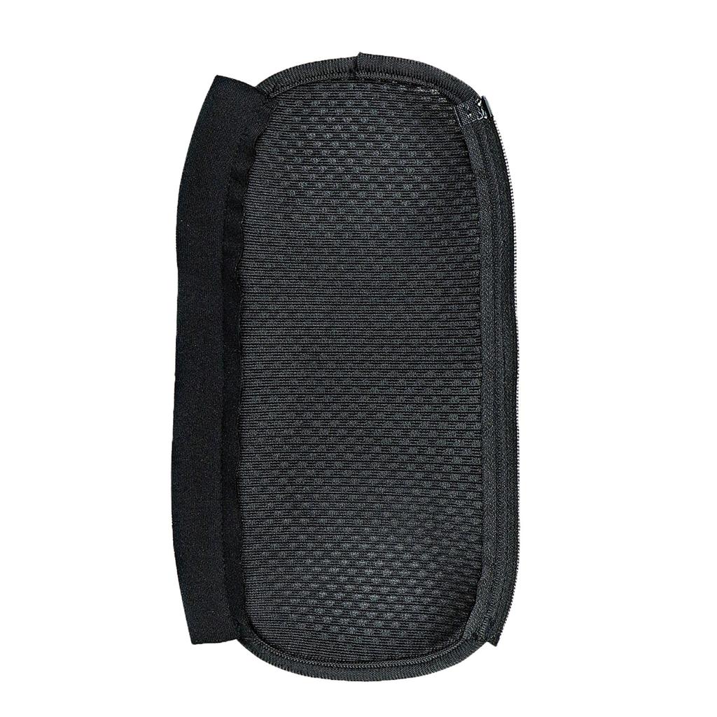 Headphone Headband Head Beam Knitted Fabric Cover for PXC550 PXC 550 PXC480 MB660 Headsets Headband Protectors with Zippers Cover