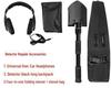 Cross-border Handheld Metal Detector for Underground Treasure Hunting – Gold, Silver, Copper, Iron Detection