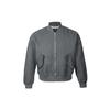 Flight Renegade Casual Comfortable Zip Long Sleeve Jacket Women Jackets HJ0545-068