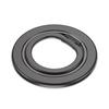 2025 Magnetic Phone Stand Holder - Zinc Alloy Ring Buckle Lazy Desktop Design