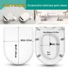Miling Luxury Thickened Toilet Seat