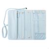 Earrings Jewelry Storage Bag Lace Up Velvet Jewelry Holder Velvet Jewelry Packing Bag  Gift