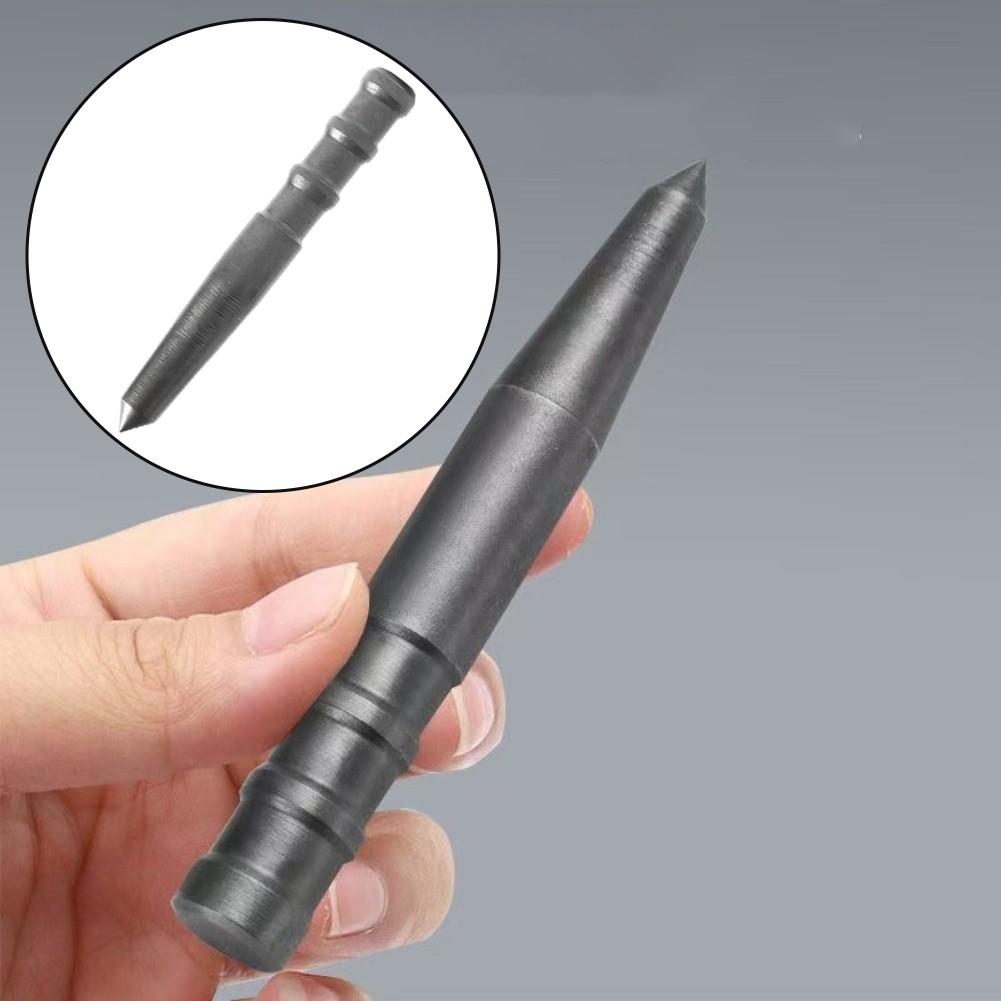 Accurate Spot Positioning Center Punch Locator Enhanced Non-slip Grip