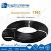 300V Teflon Wire with 200° Temperature Resistance, 1180-16 AWG, In Stock