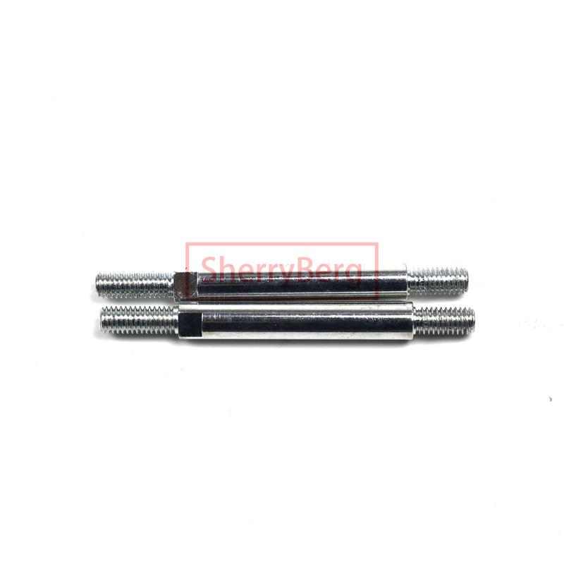 SherryBerg FAJS AIR Luftfilter FÜR EMPI WEBER dellorto Vergaser 32/ 36 DGEV DGV DGAV 38DGES DGAS CHROM LUFTFILTER 65mm