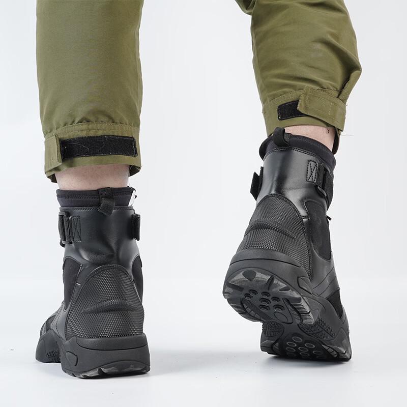 DAXTE Water & Ice Rescue Boots