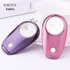KAKTUS Kashi Ru Car Key Bag for NIO ES6 - Protective Shell Cover, Hot Sale