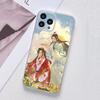 TGCF Heaven Official's Blessing Tian Guan Ci Fu for Samsung Galaxy A04 A14 A23 A34 A54 M23 M33 M52 M53 M30S M31 M51 M21 Case