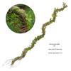 Artificial Green Plant Vines for Indoor Decoration - Forest Style Biomorphic Landscaping Tree Vines