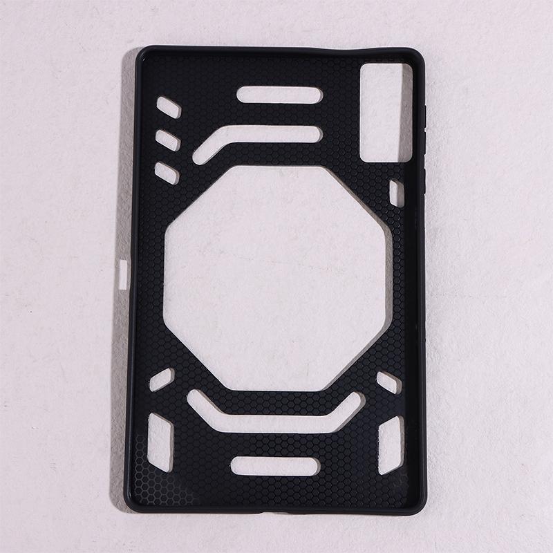 For Tablet Y700 Third/Fourth Generation Cooling Protective Case Lightweight Heat Dissipation Anti-Scratch Protective Shell