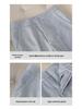 Autumn/Winter 2024 Women's Elegant Suit Jacket & Pants Set for Formal Wear.