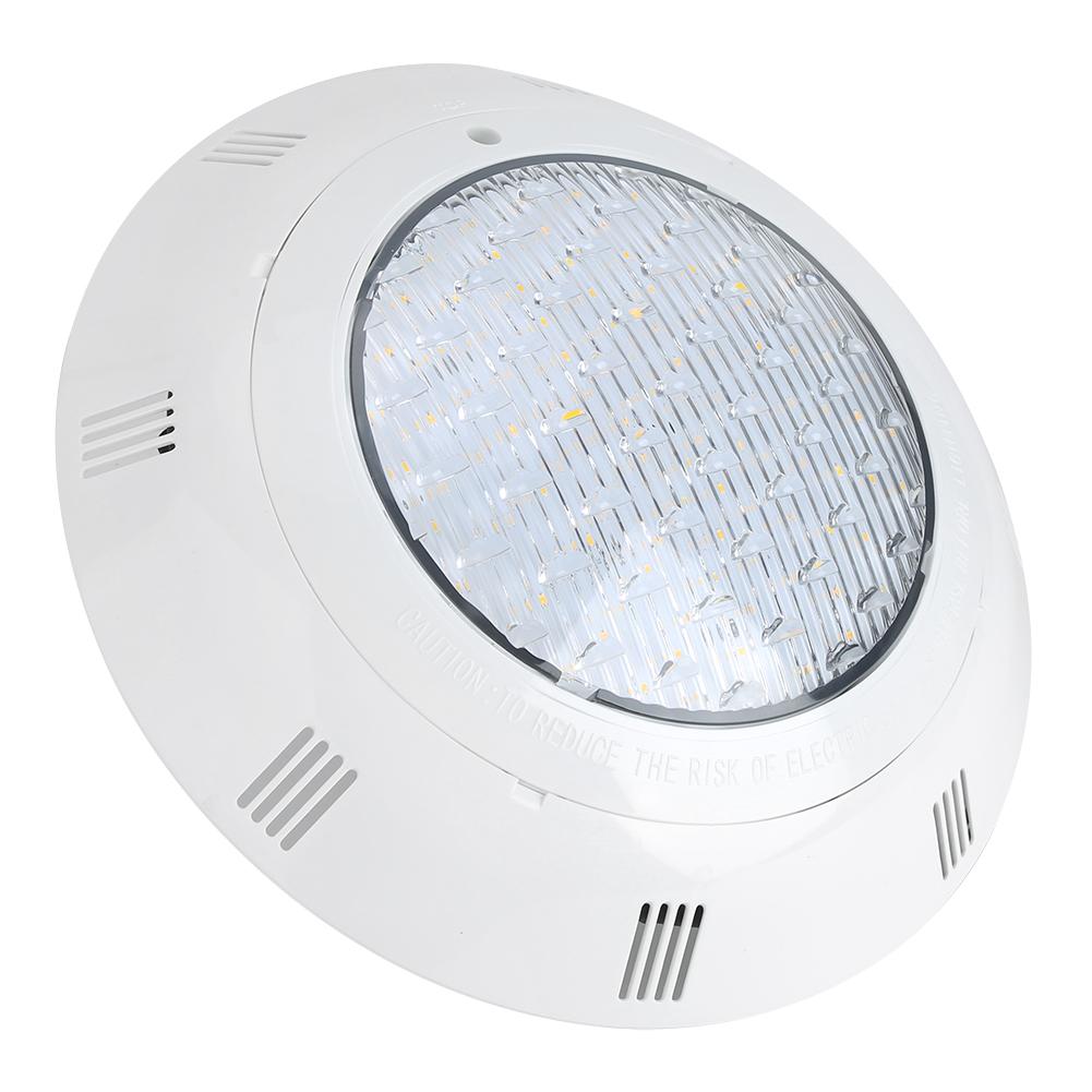 12W 12V Wall Mounted LED Waterproof Aquarium Fountain Pond Pool Underwater Landscape Light Lamp